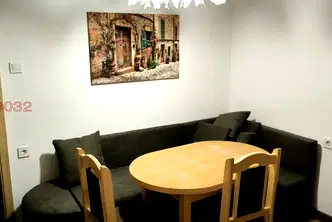 апартамент във Велико Търново, Колю Фичето
