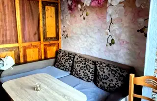 Двустаен апартамент във Велико Търново, Колю Фичето