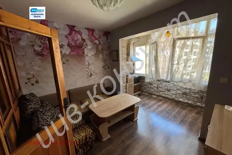 Двустаен апартамент във Велико Търново, Колю Фичето