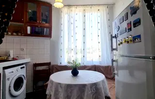 Тристаен апартамент във Велико Търново, Колю Фичето