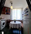 Тристаен апартамент във Велико Търново, Колю Фичето