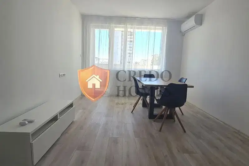3-bedroom apartment in Veliko Tyrnovo, Kolyu Ficheto