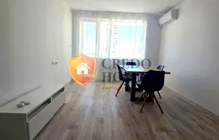 Тристаен апартамент във Велико Търново, Колю Фичето