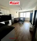 Тристаен апартамент във Велико Търново, Колю Фичето