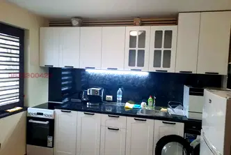 Двустаен апартамент във Велико Търново, Стара част