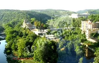 Тристаен апартамент във Велико Търново, Стара част