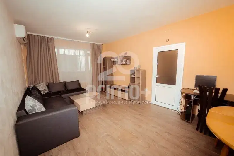 2-bedroom apartment in Veliko Tyrnovo, Zona B