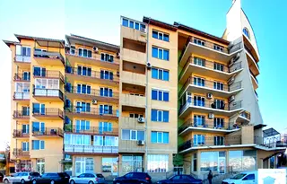 Двустаен апартамент във Велико Търново, Зона Б