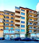 Двустаен апартамент във Велико Търново, Зона Б
