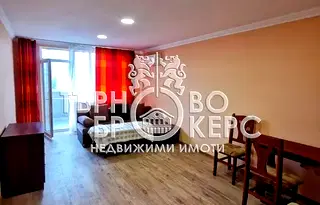 Тристаен апартамент във Велико Търново, Зона Б