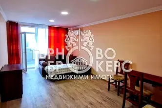 Тристаен апартамент във Велико Търново, Зона Б