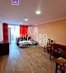 Тристаен апартамент във Велико Търново, Зона Б