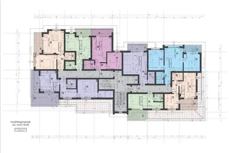 2-bedroom apartment in Oblast Pazardjik, Велин