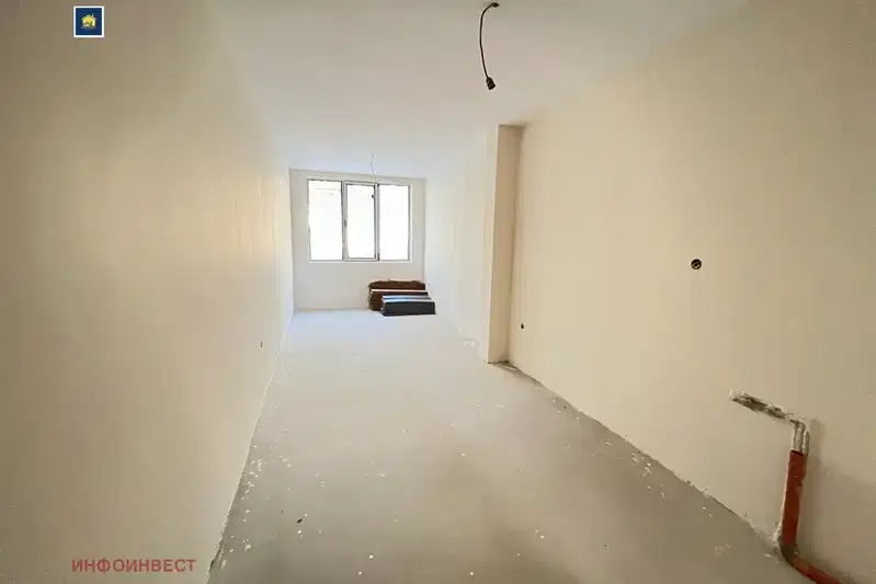 1-bedroom apartment in Oblast Pazardjik, Велин
