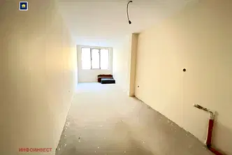 Едностаен апартамент в Пазарджик, Велин