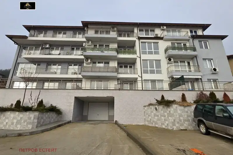 2-bedroom apartment in Oblast Pazardjik, Велин