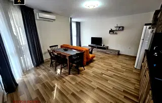 Тристаен апартамент в Пазарджик, Велин