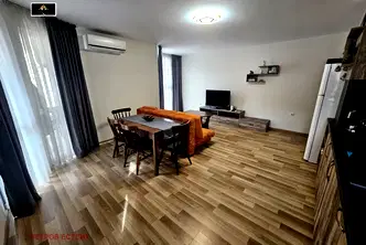Тристаен апартамент в Пазарджик, Велин