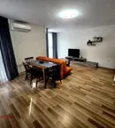 Тристаен апартамент в Пазарджик, Велин