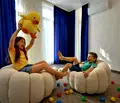 Снимка 3 — апартамент в Пазарджик, Велин