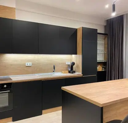 Photo 3 — 4-bedroom apartment in Oblast Pazardjik, Велин