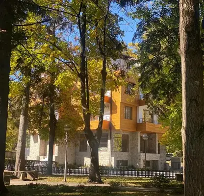 Photo 4 — 4-bedroom apartment in Oblast Pazardjik, Велин