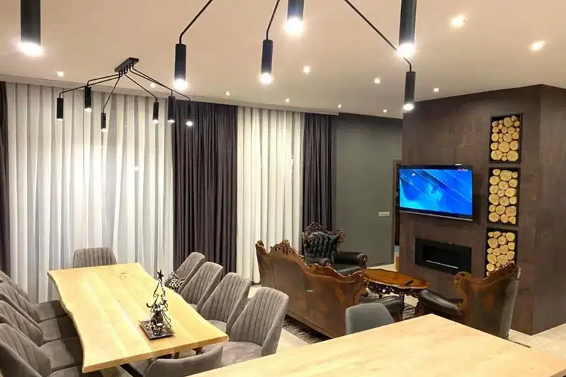 4-bedroom apartment in Oblast Pazardjik, Велин