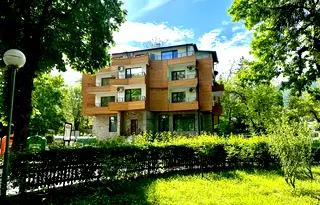 Многостаен апартамент в Пазарджик, Велин