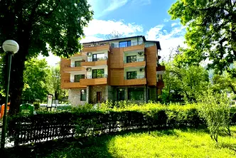 Многостаен апартамент в Пазарджик, Велин