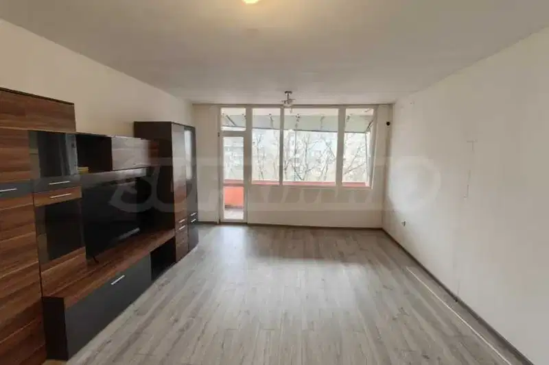 2-bedroom apartment in Vidin, Aleksandyr Stamboliiski