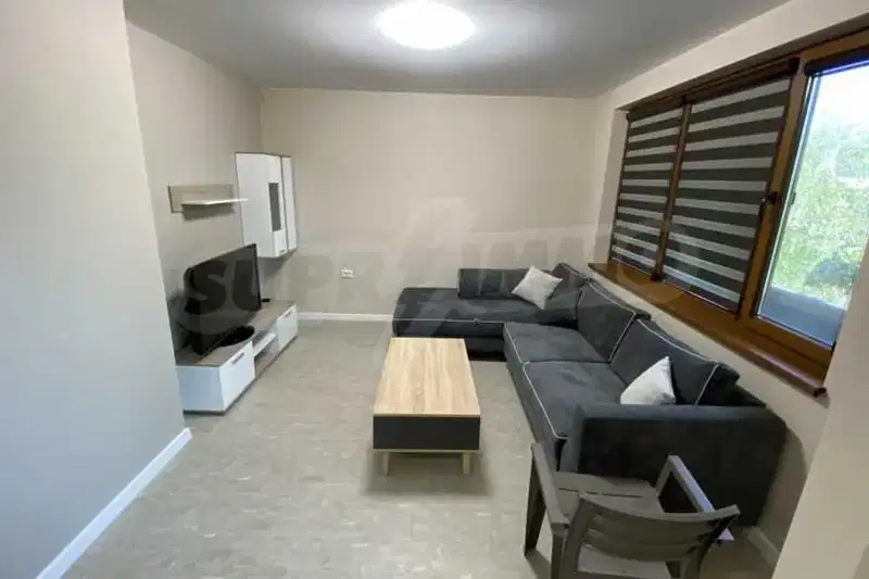 3-bedroom apartment in Vidin, Centyr