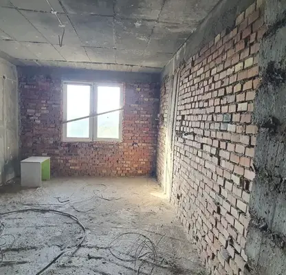 Снимка 3 — Тристаен апартамент във Видин, Гео Милев