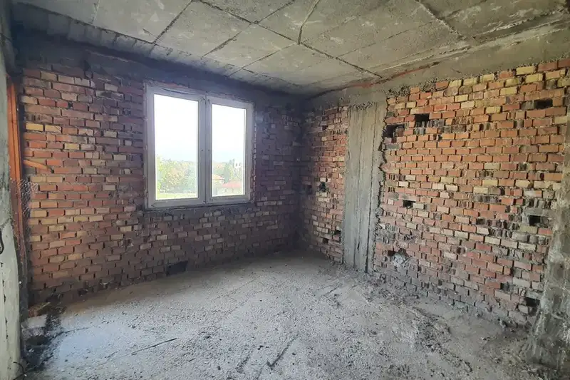 3-bedroom apartment in Vidin, Geo Milev
