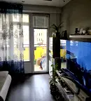апартамент във Видин, Гео Милев