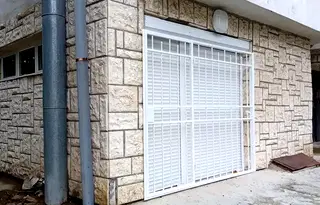апартамент във Видин, Гео Милев