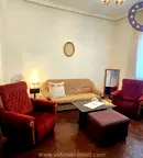 апартамент във Видин, Георги Бенковски