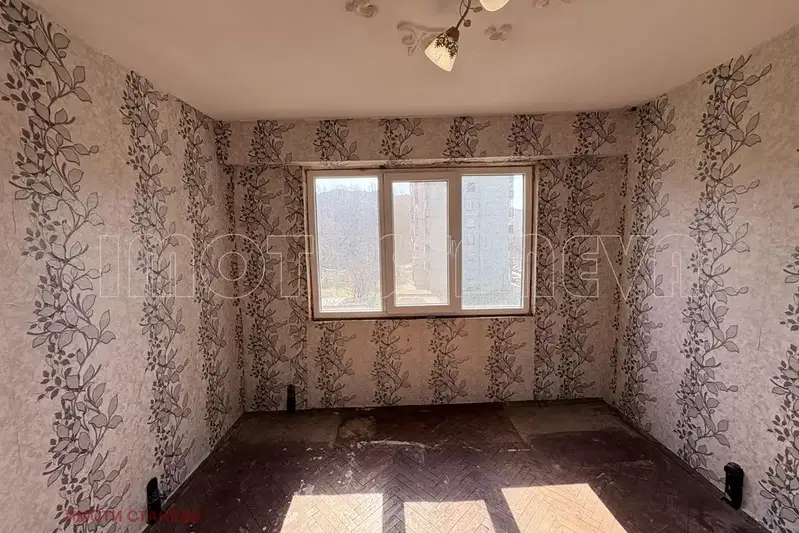 2-bedroom apartment in Vidin, Himik