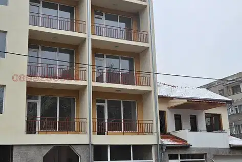 apartment in Vidin, Hristo Botev