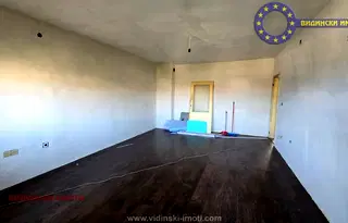 апартамент във Видин, Калето