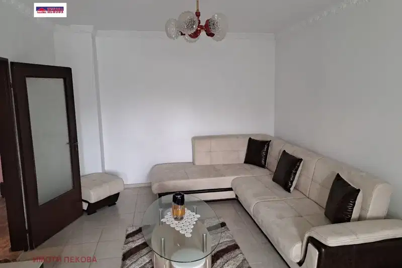 apartment in Vidin, Krum Bychvarov