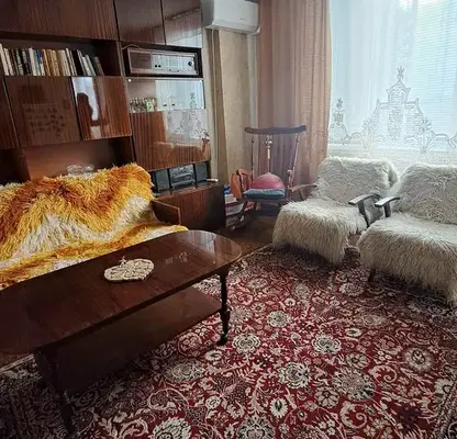 Снимка 4 — апартамент във Видин, Съединение