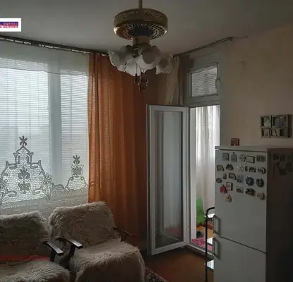 Снимка 5 — апартамент във Видин, Съединение