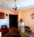 Двустаен апартамент във Враца, Център