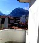 Двустаен апартамент във Враца, Център