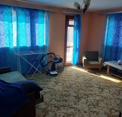 Снимка 5 — Двустаен апартамент във Враца, Център