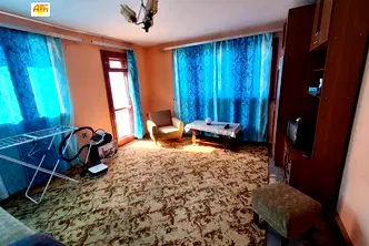 Двустаен апартамент във Враца, Център