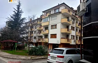 апартамент във Враца, Център