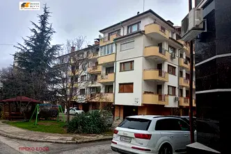 апартамент във Враца, Център