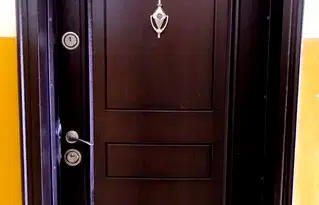 апартамент във Враца, Център