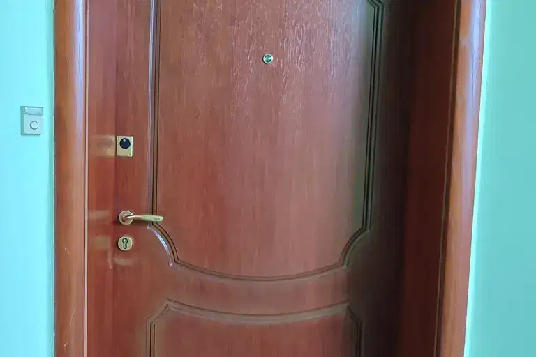 апартамент във Враца, Център